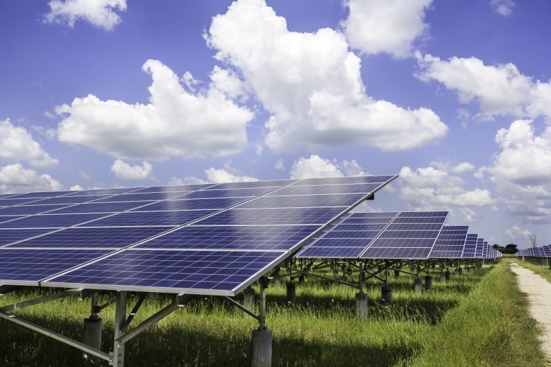 projekty farm fotowoltaicznych od 3 mw